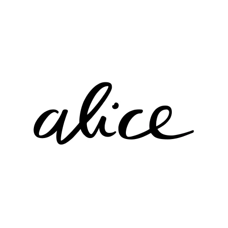 Alice Saude - Service Desk